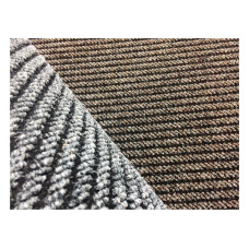 Грязезащитные покрытия, коврики ЦЕНТАВР 100х100 cм., в резиновом канте